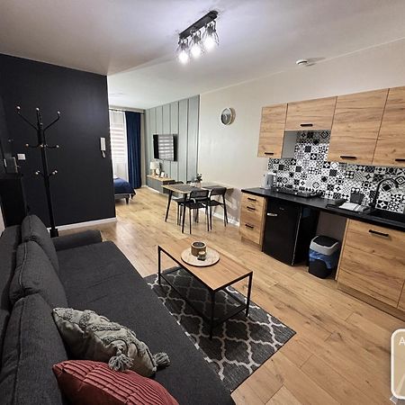 Apartamenty Przy Deptaku W Radomiu Eksteriør bilde