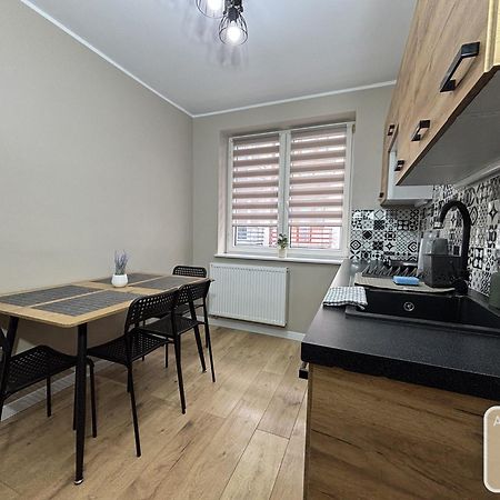 Apartamenty Przy Deptaku W Radomiu Eksteriør bilde