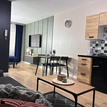 Apartamenty Przy Deptaku W Radomiu Eksteriør bilde