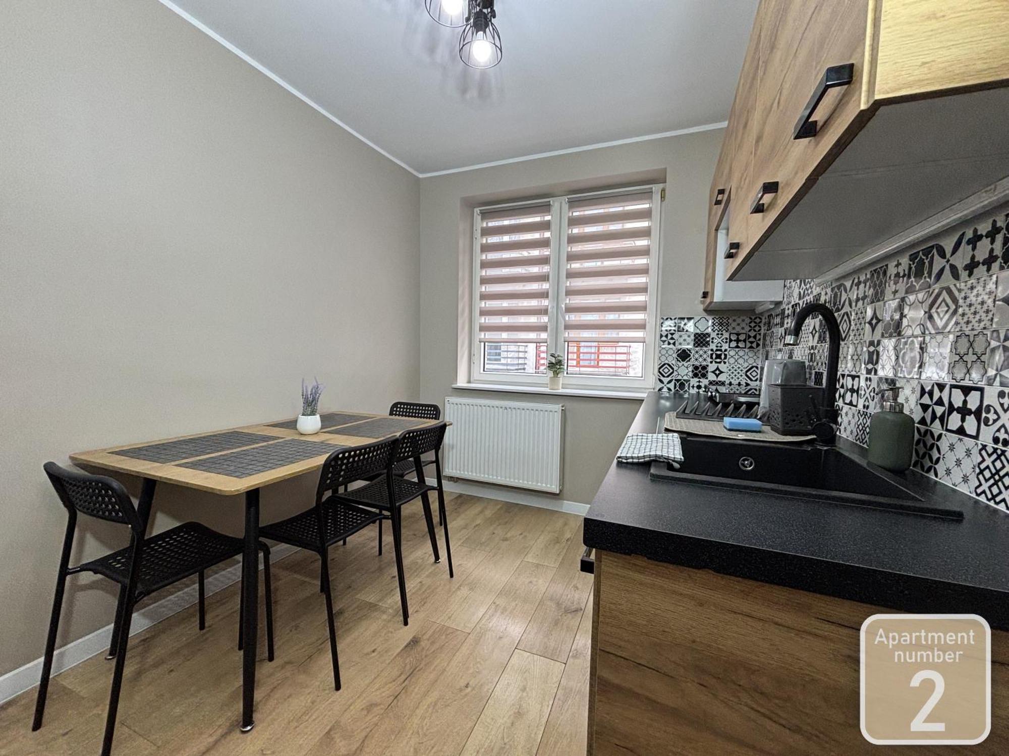 Apartamenty Przy Deptaku W Radomiu Eksteriør bilde