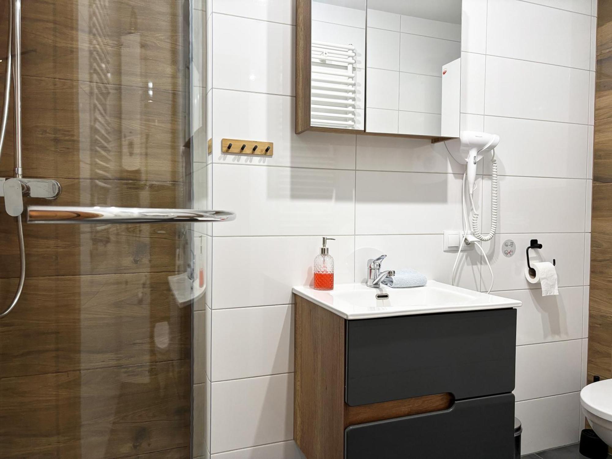 Apartamenty Przy Deptaku W Radomiu Eksteriør bilde