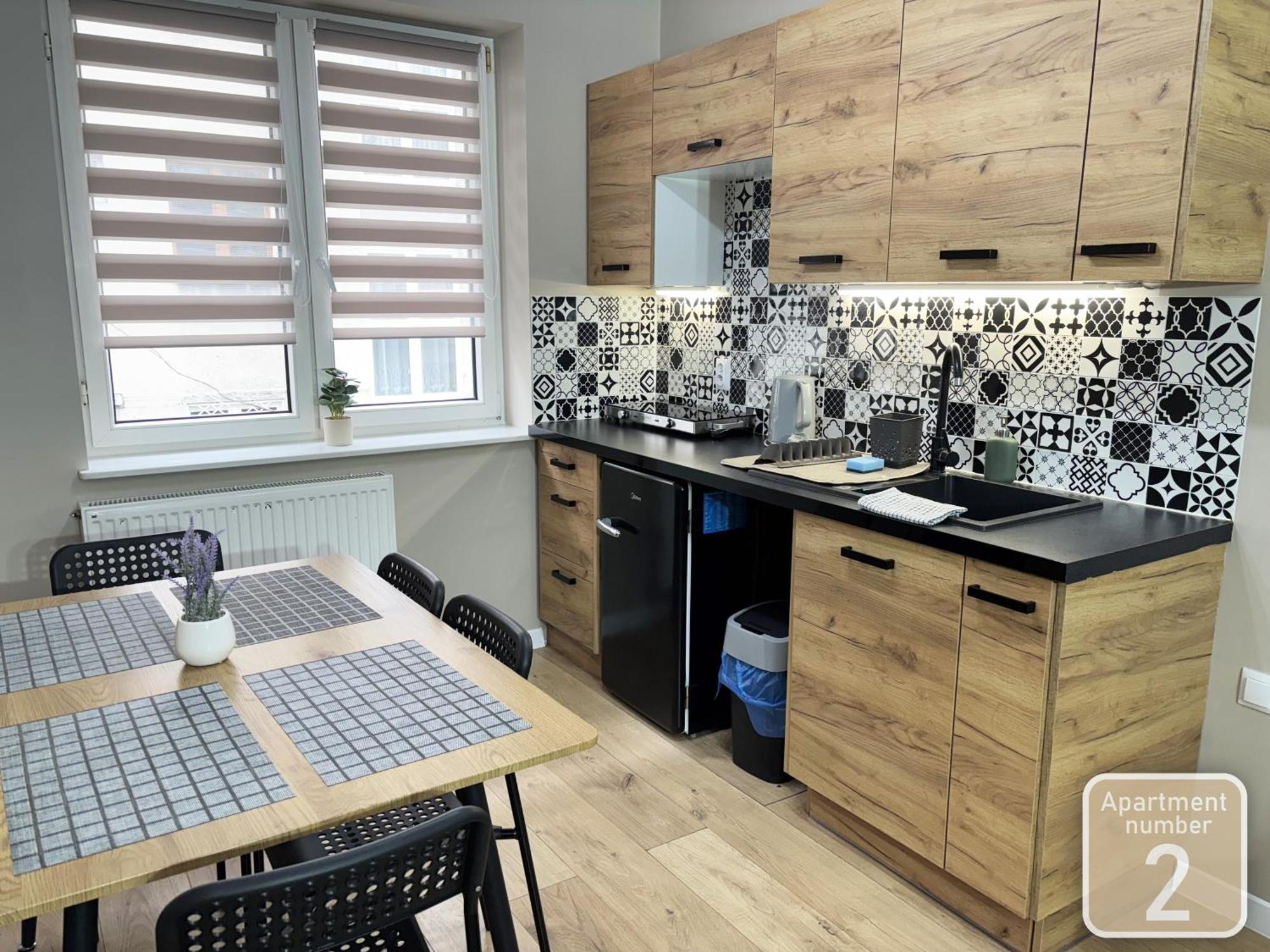 Apartamenty Przy Deptaku W Radomiu Eksteriør bilde